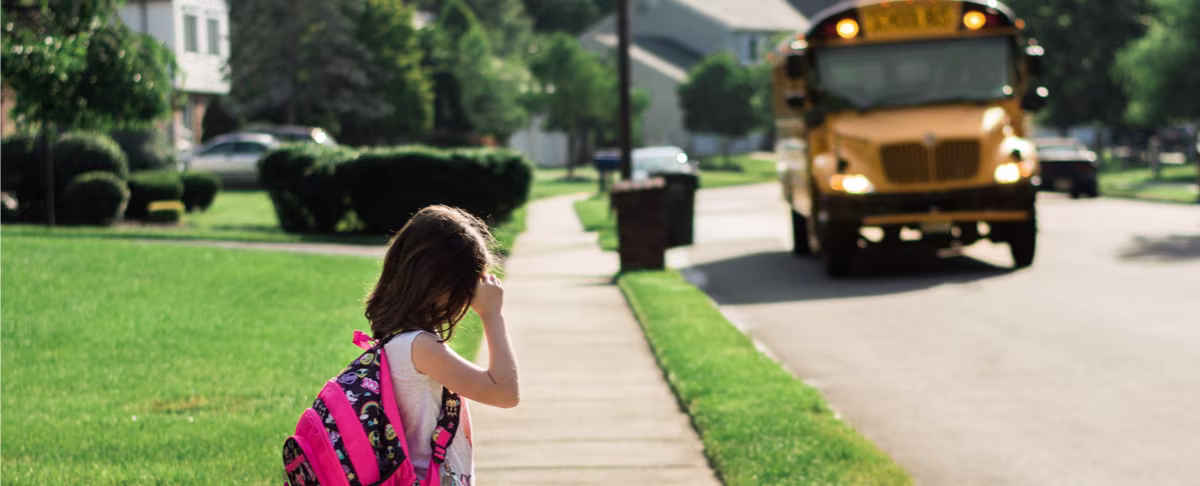 When a New School Year Means a New School Model, Students Can Be in for an Uphill Battle