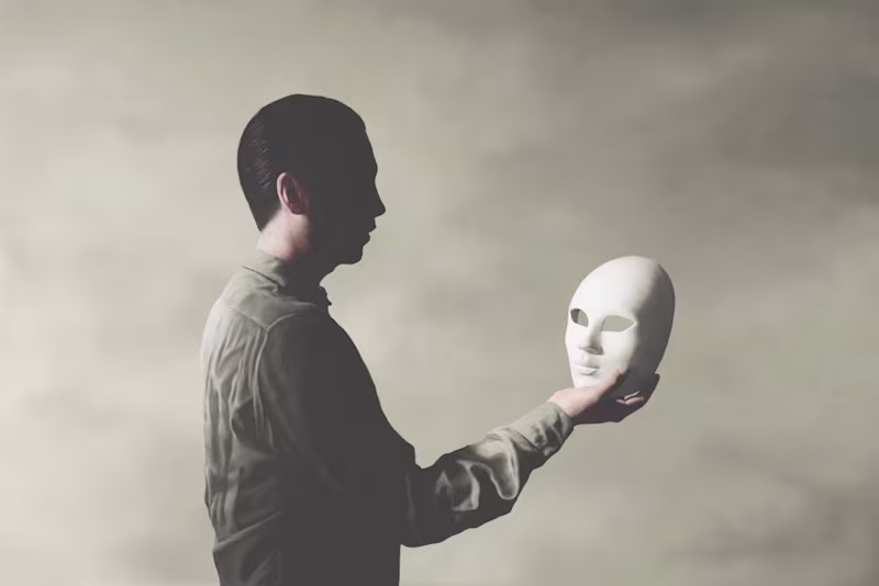 I Spent Years Hiding Parts of My Identity When Students Really Needed Me to Embrace My Whole Self