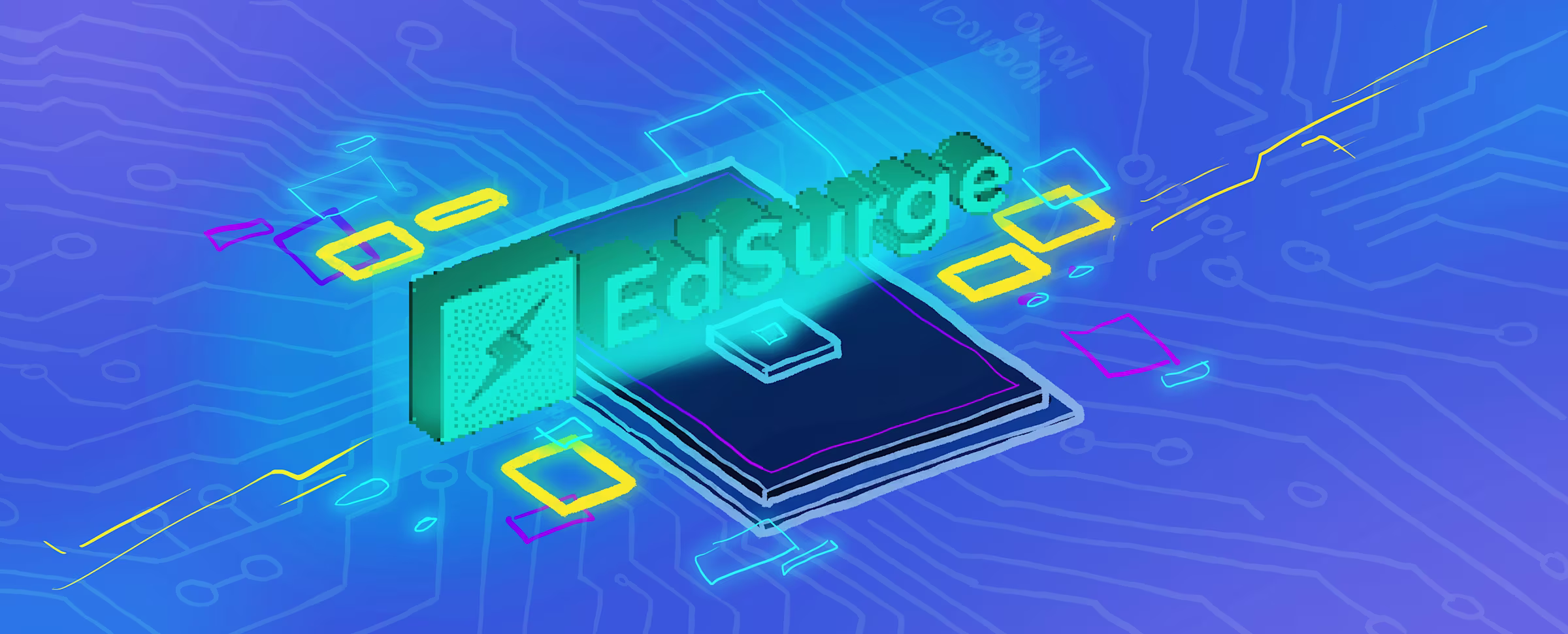 We Wondered If NFTs Could Change Education, So We Decided to Sell This Article on the Blockchain