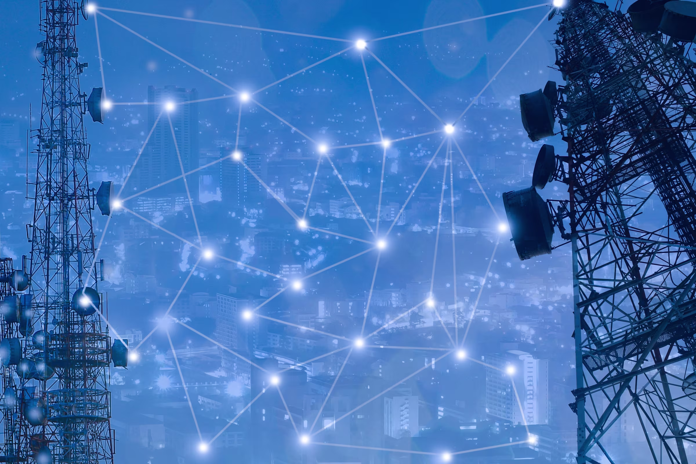 Could the Bridge Across the Digital Divide Be Paved With TV Signals?