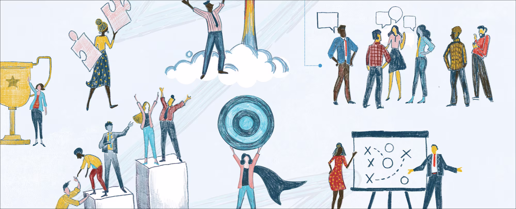 10 Ways to Build a Culture of Exceptional Customer Experience in Schools [Infographic]