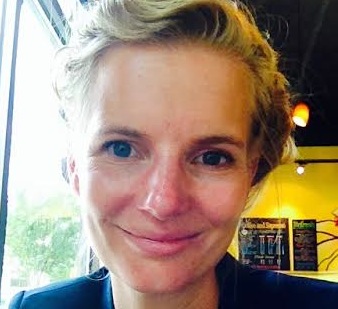 Pernille Ripp