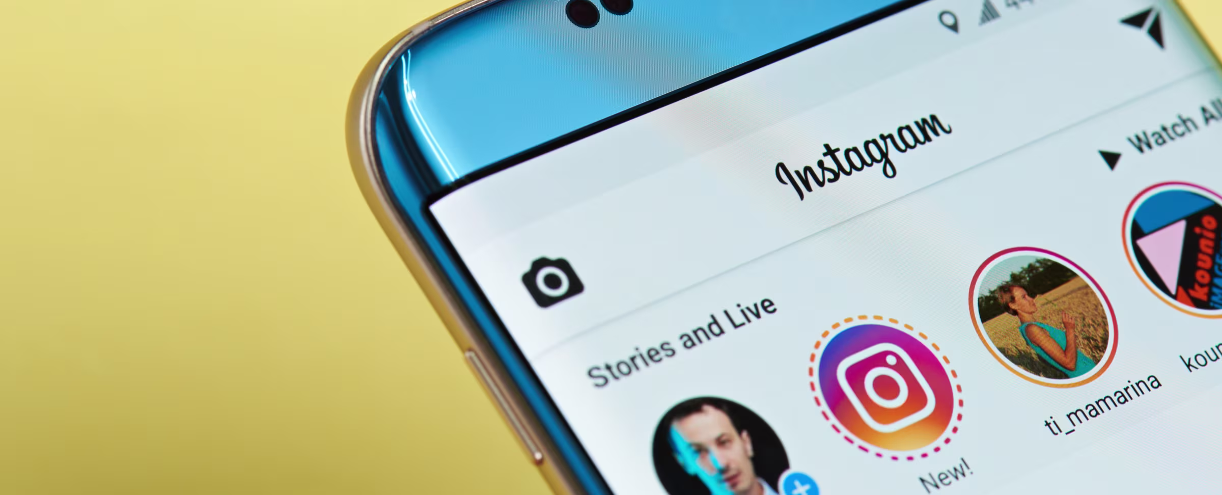 Snapchat, Instagram, YouTube, Oh My! 4 Tools for Picting in the Classroom