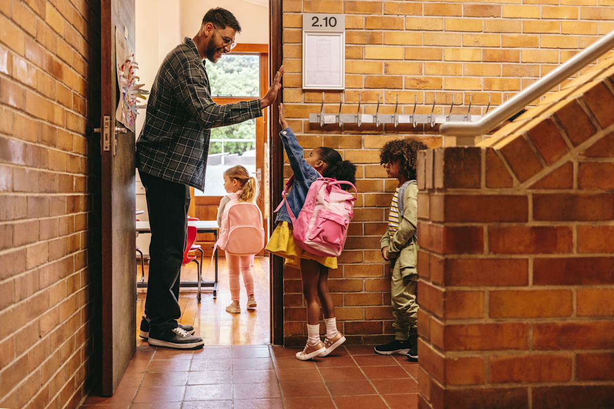 The Cost of Unchecked Assumptions: Fewer Male Teachers, More Baby Slop