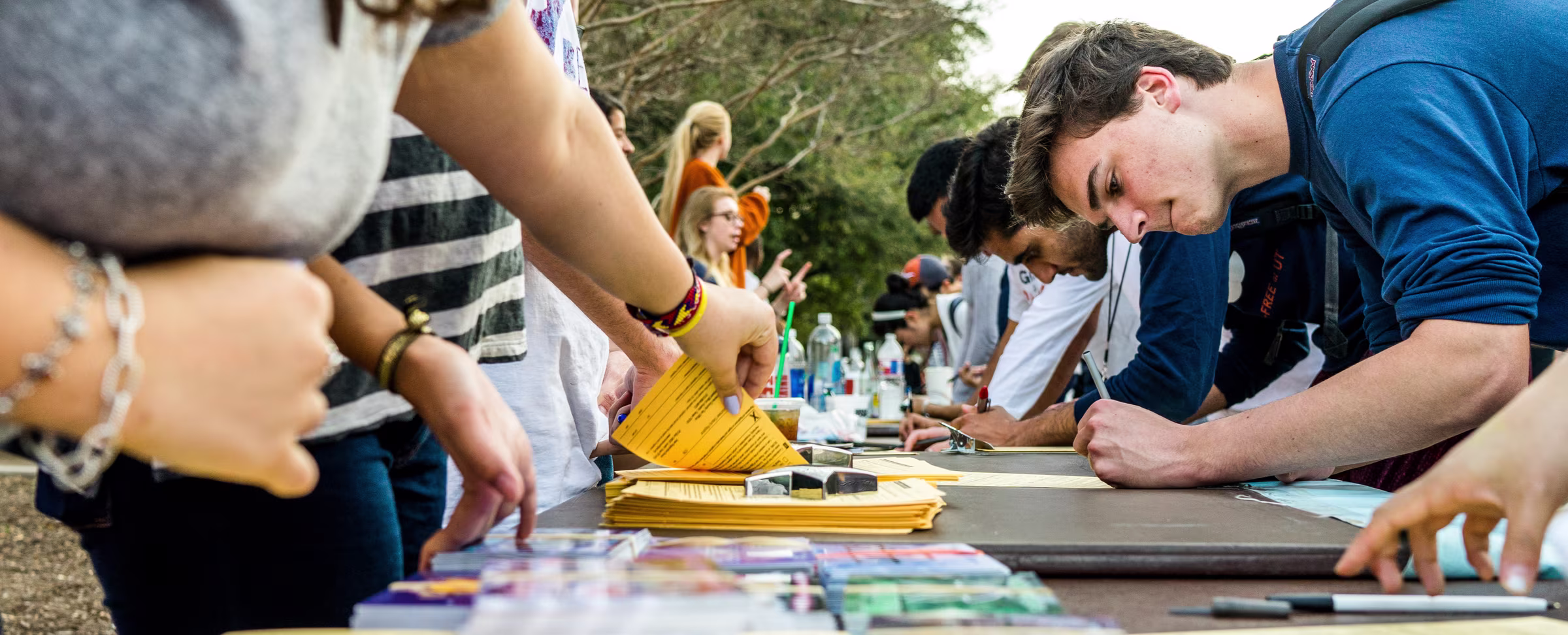 American Democracy Is Sick. Can Colleges Be Part of the Cure?