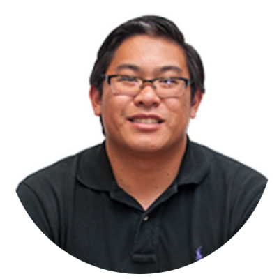 Christopher Yee