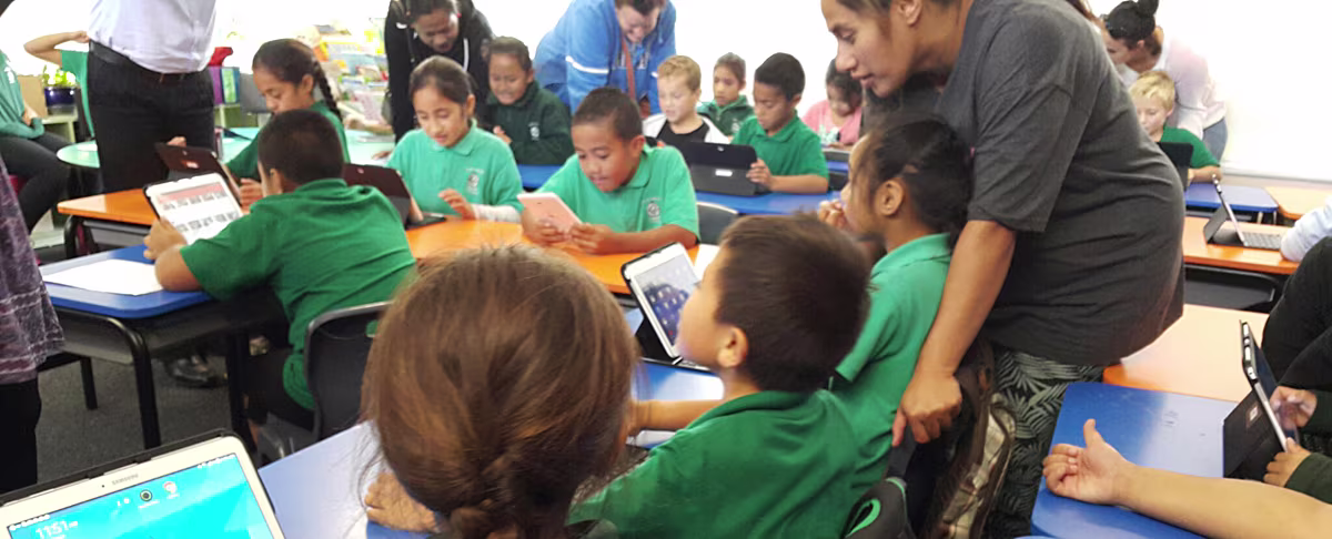 Rangatiratanga: How Tapping Into New Zealand’s Indigenous Concepts Sparked New Educational Gains