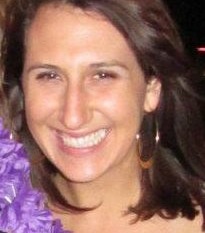Betsy Ohrn