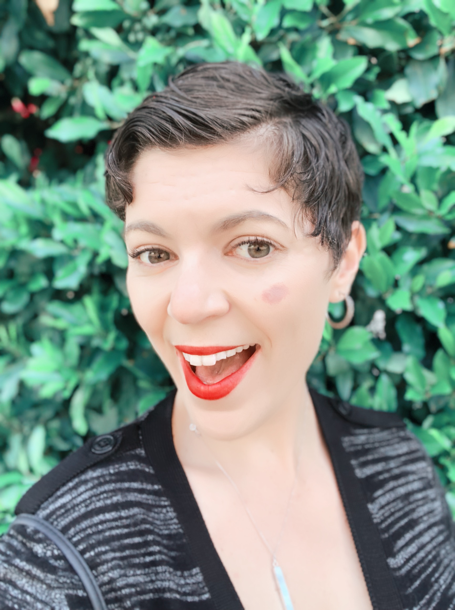 Molly B. Zielezinski