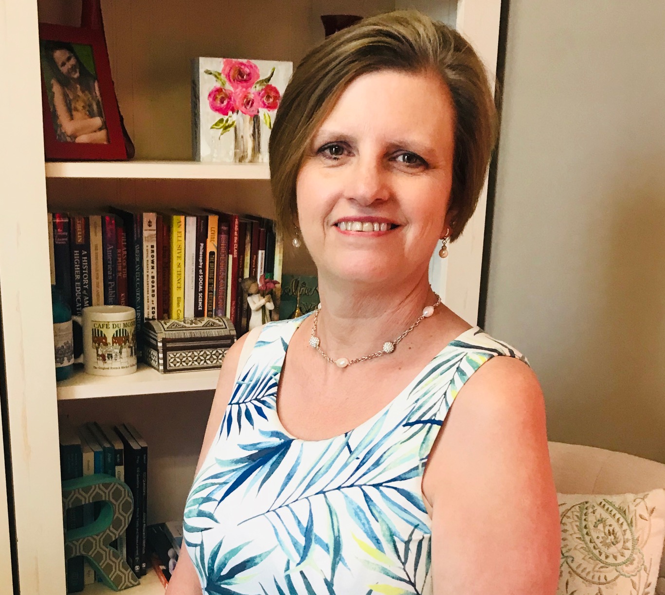 Dr. Reenay Rogers