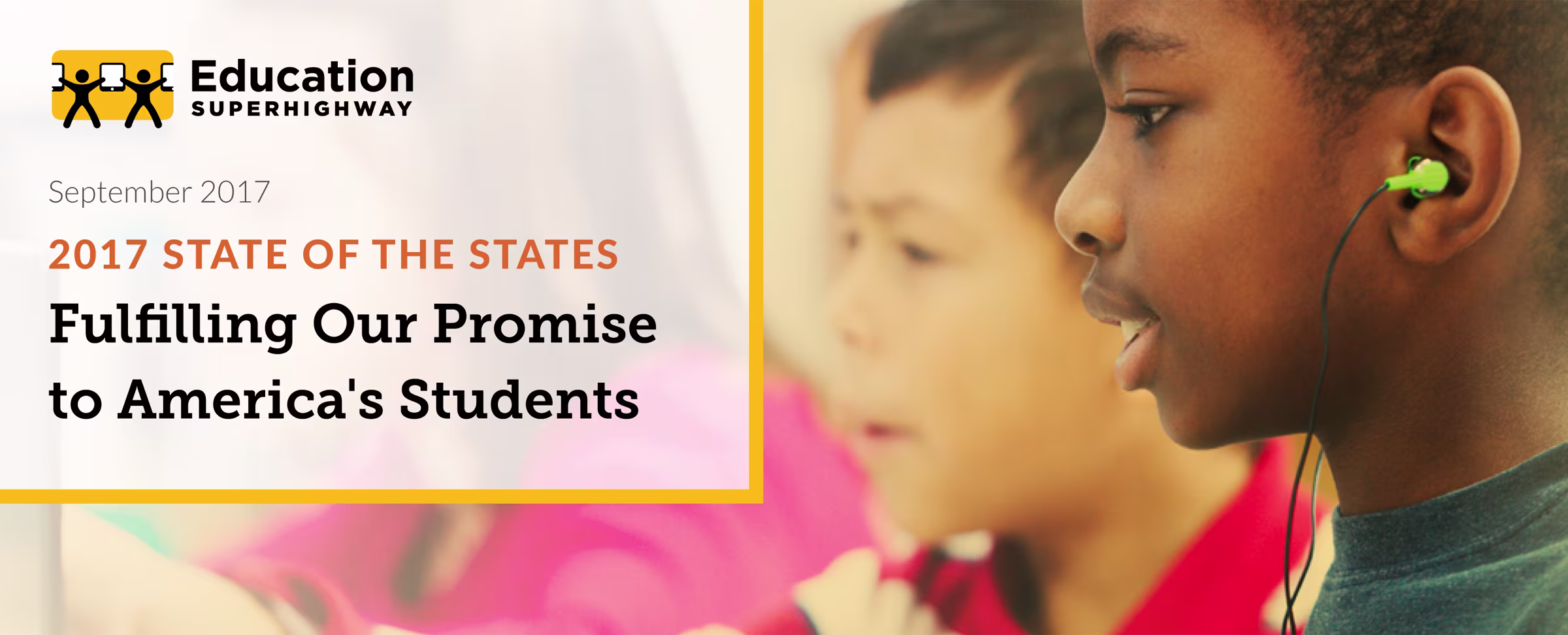New Report Spells Out How to Connect 6.5M Students in Schools Without Internet