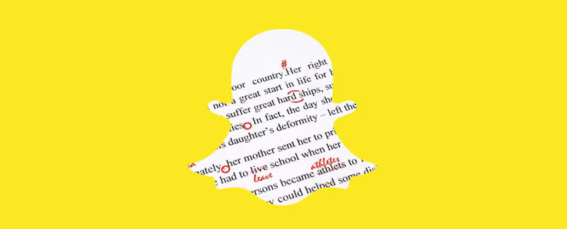 How Social Media Can Help Teach Good Writing