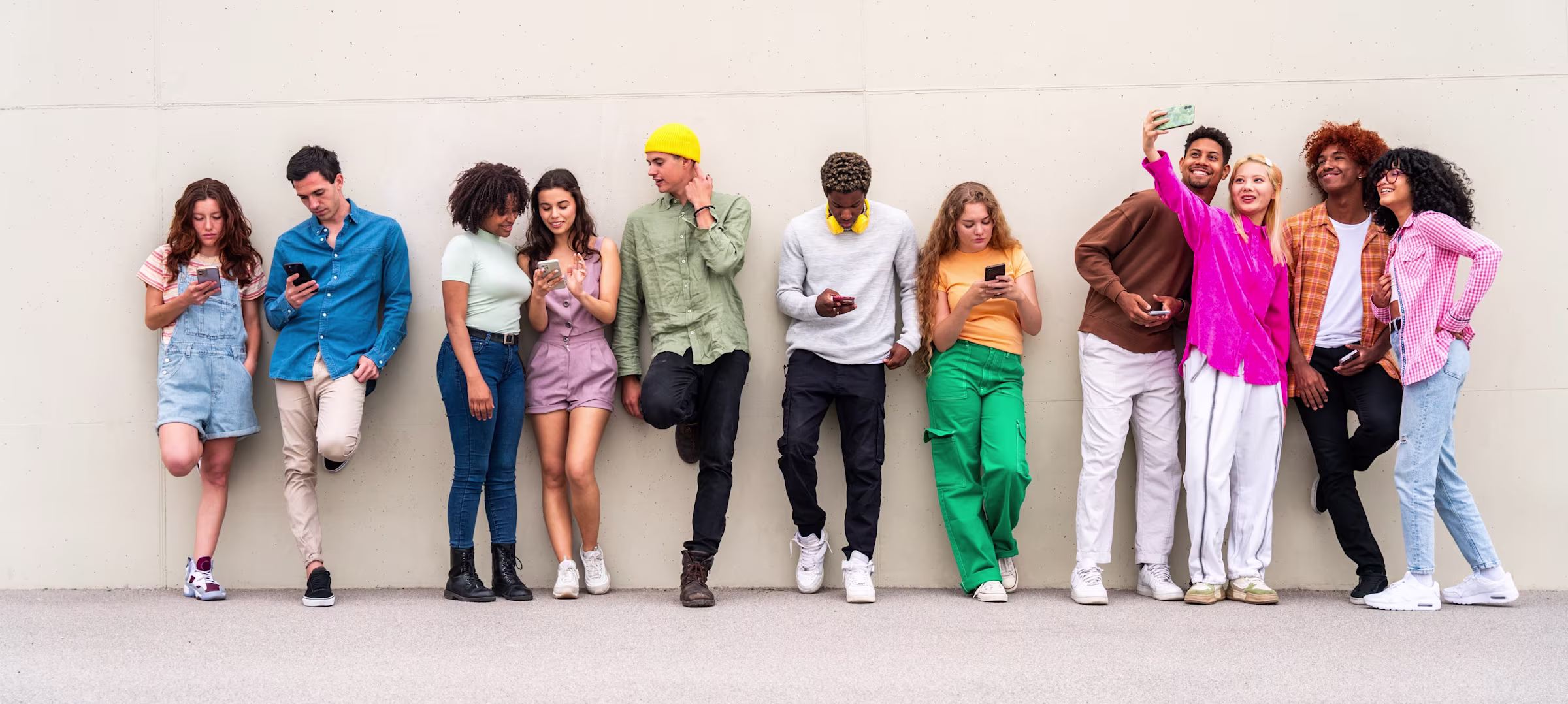 I’ve Taught Gen Z for Almost a Decade. I’m Split on the So-Called Gen Z ‘Split’