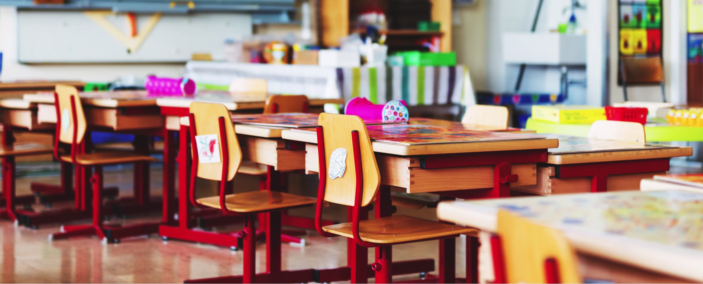 Play Is Disappearing From Kindergarten. It’s Hurting Kids.