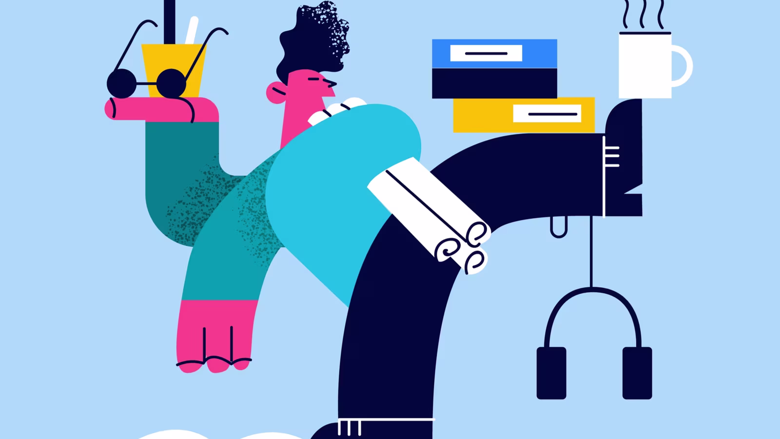 Double Shift: 6 Stories of Teachers With Side Hustles