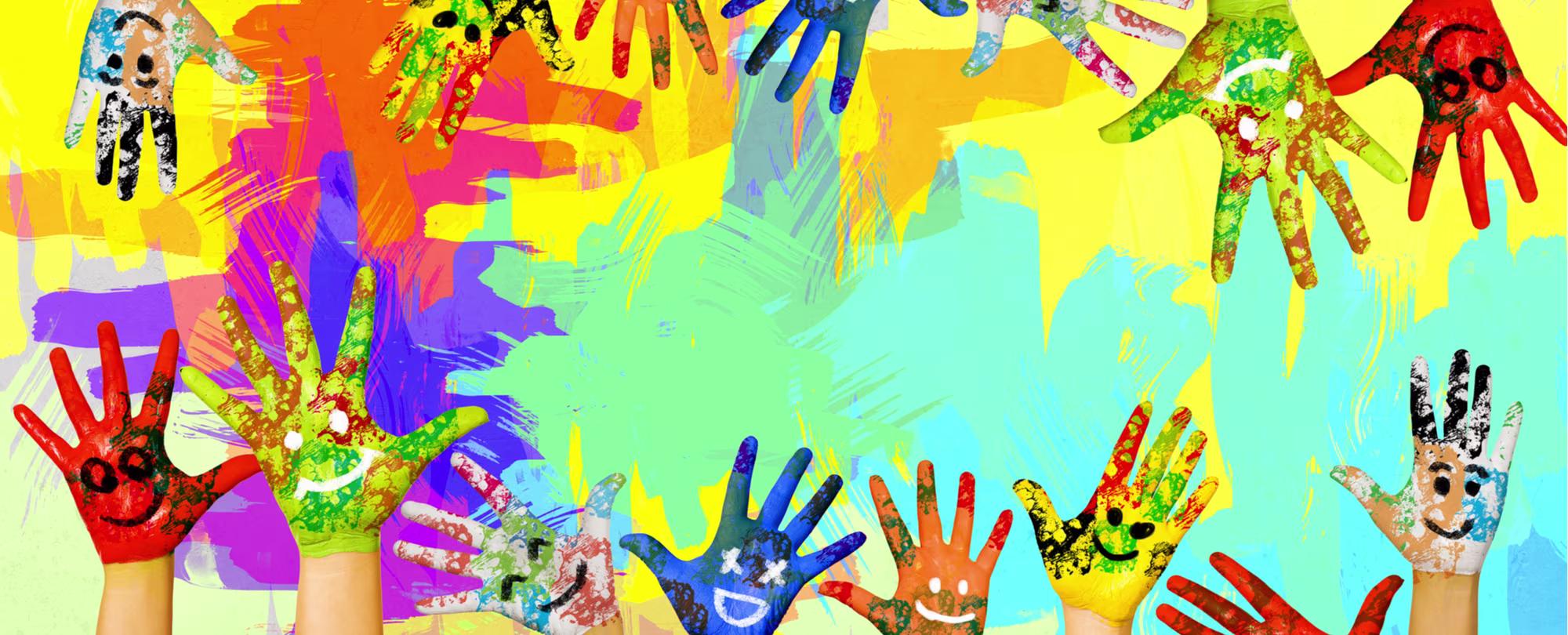 Making Is Great Because It’s Chaotic. But Not Everyone Is Looking for Chaos.