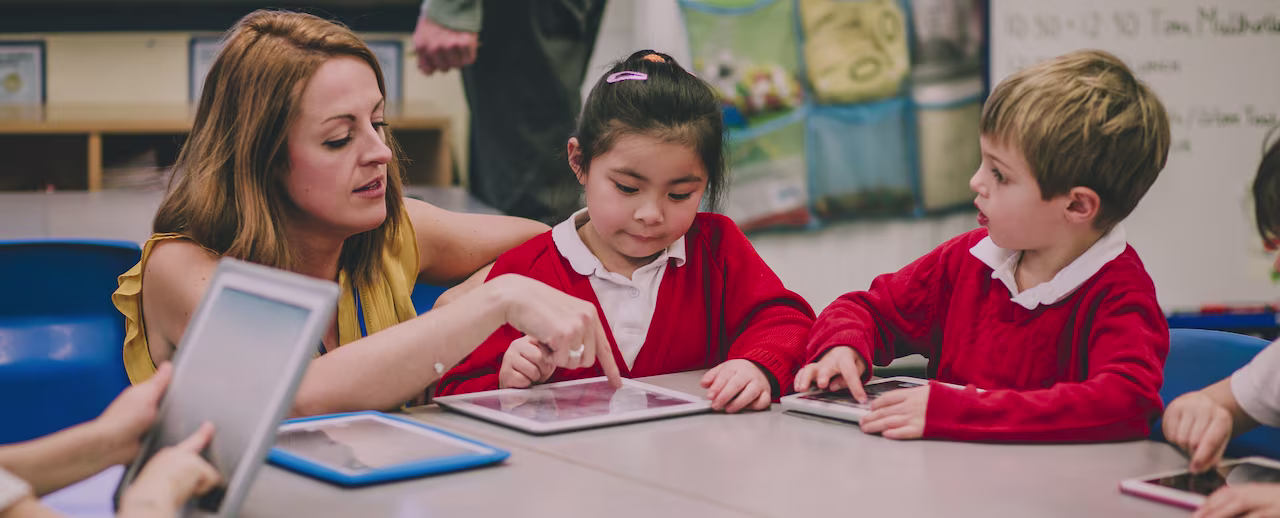 What It Takes to Recruit Future Teachers During the Pandemic