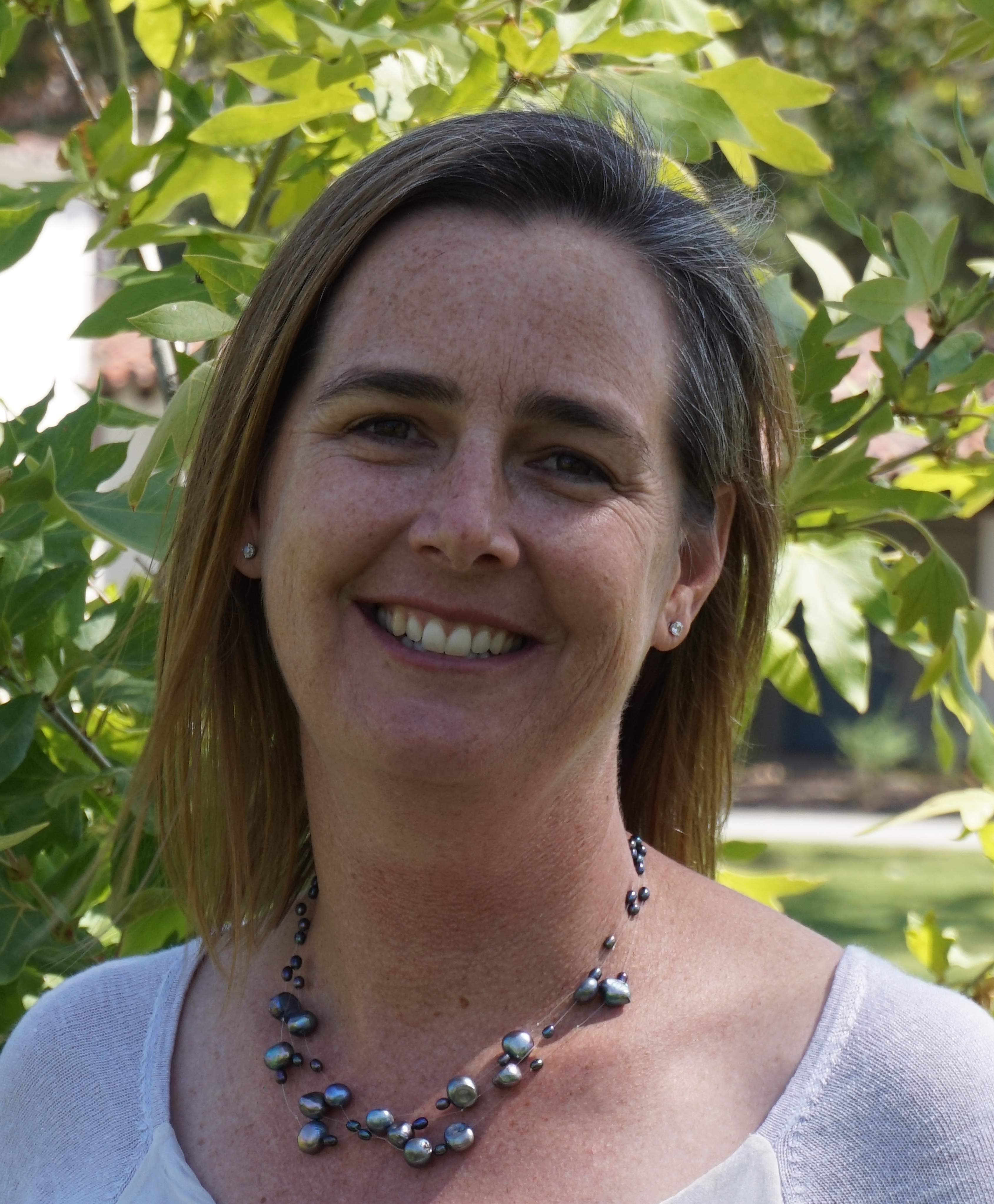 Jill Leafstedt