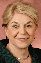 Gretchen M. Bataille