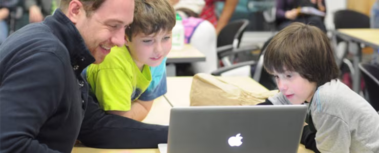 We Need Coding in Schools, but Where are the Teachers?