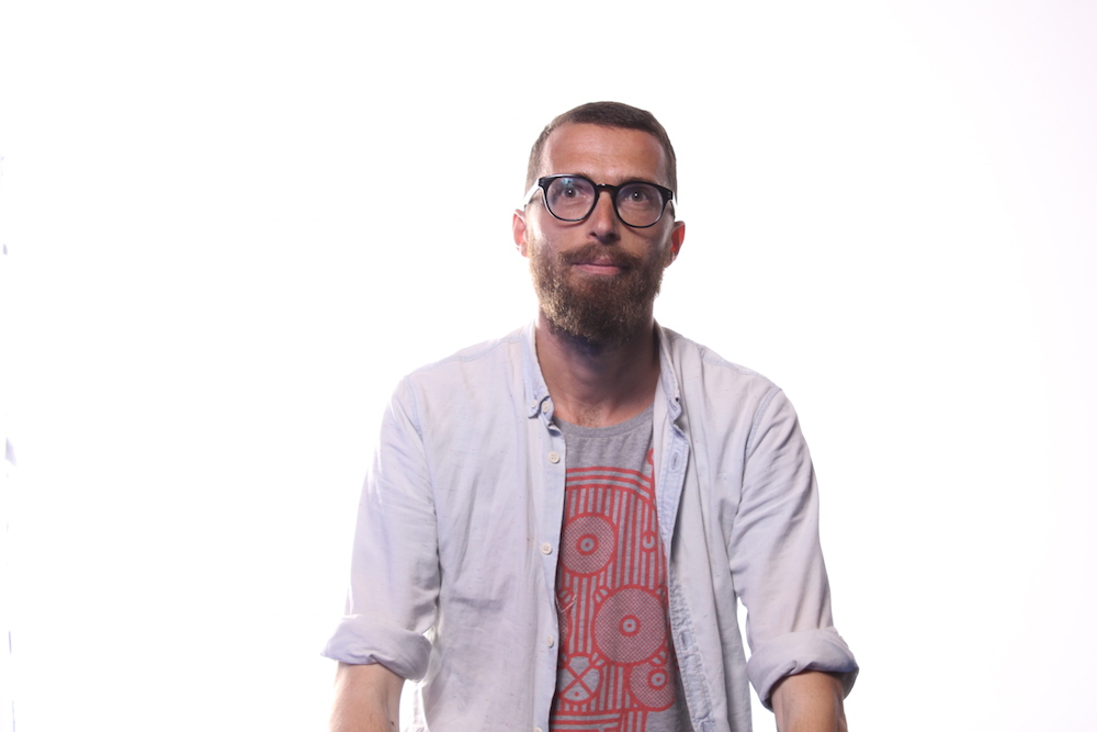 Mauro Gatti
