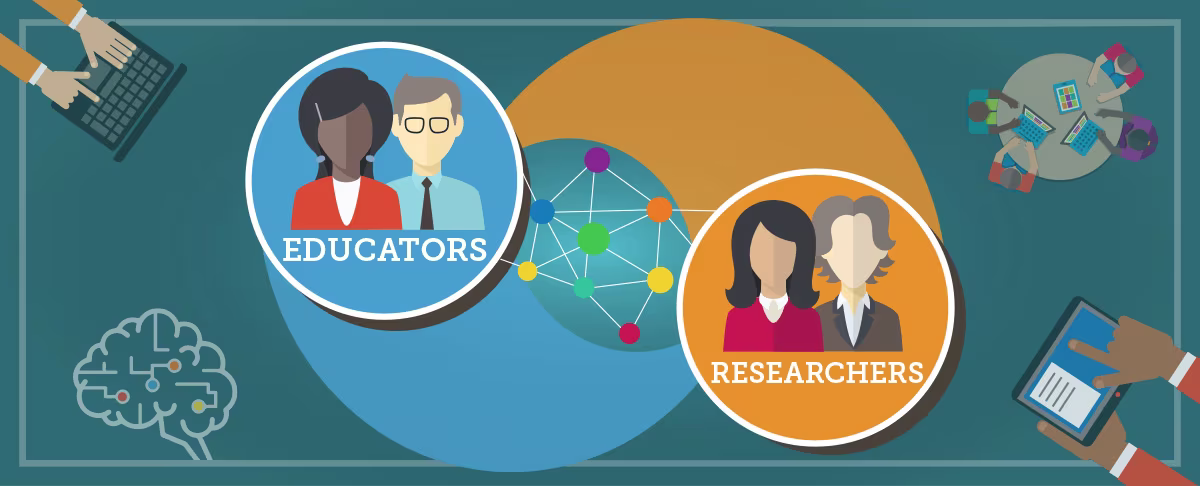 Three Ways to Bridge the Gap Between Educators and Learning Scientists