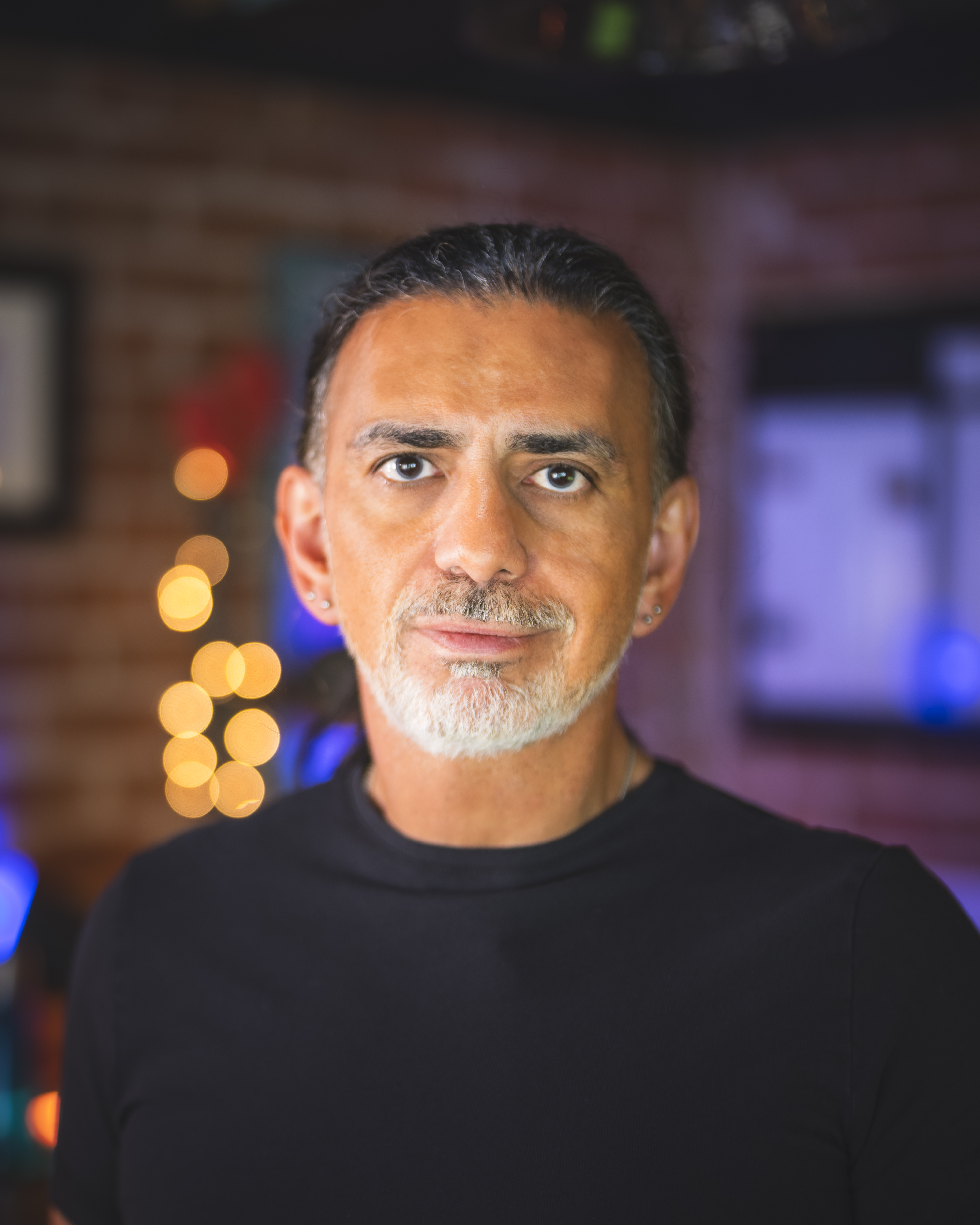Jaime Casap
