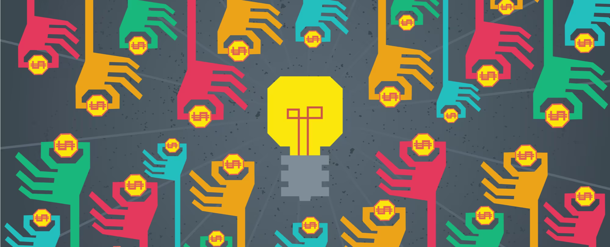 Click Yes to Invest: Equity Crowdinvesting an Option for Edtech Startups