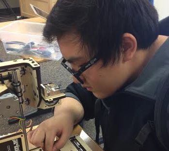 Jonathan Yang