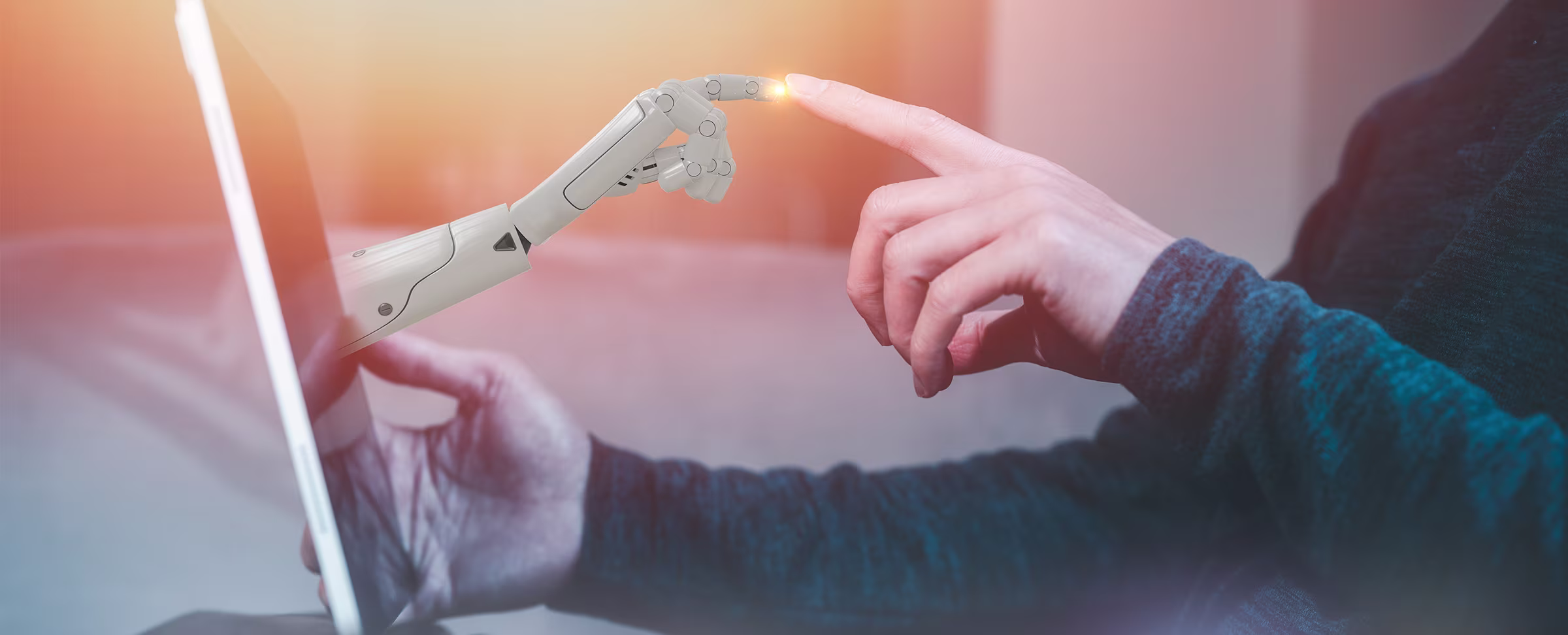 How AI Could Bring Big Changes to Education — And How to Avoid Worst-Case Scenarios
