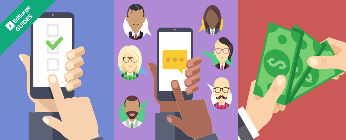 The EdSurge Guide to Choosing, Vetting and Purchasing K-12 Edtech Products