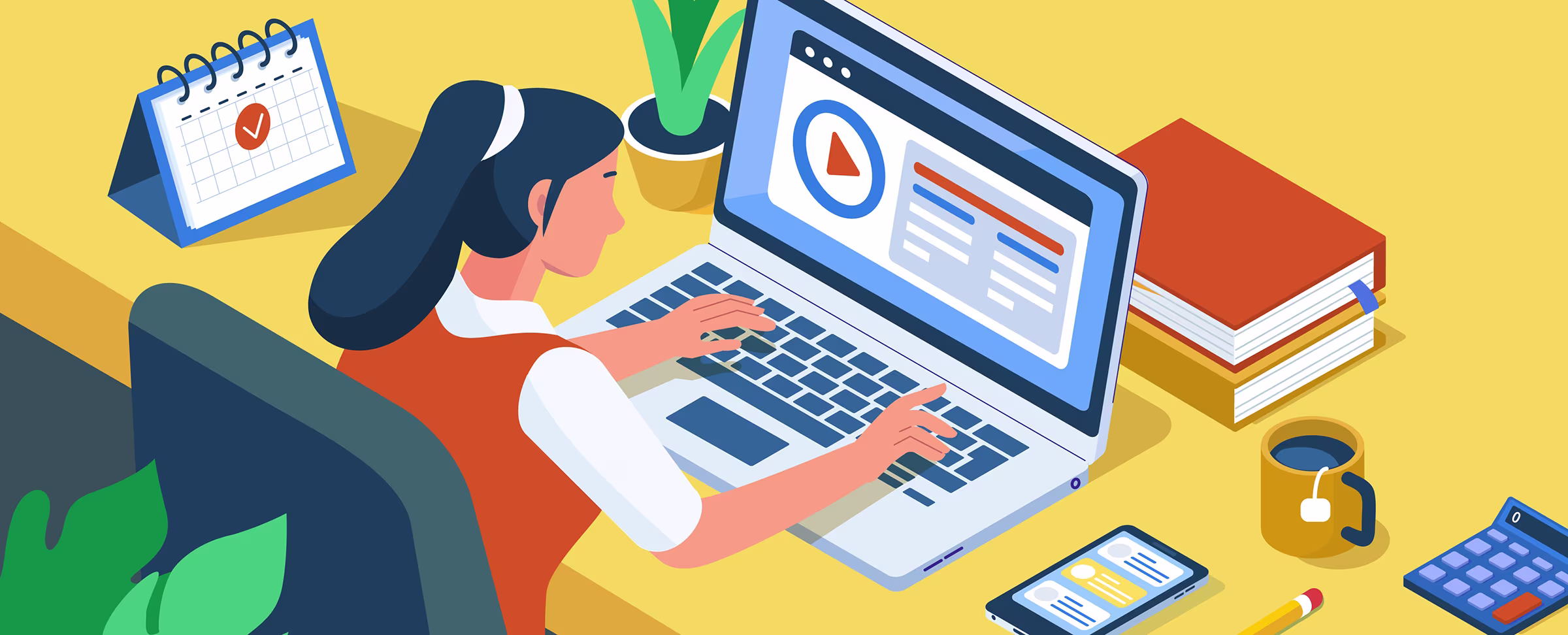 Online Cheating Isn’t Going Away. Use It as a Teachable Moment for Students and Educators