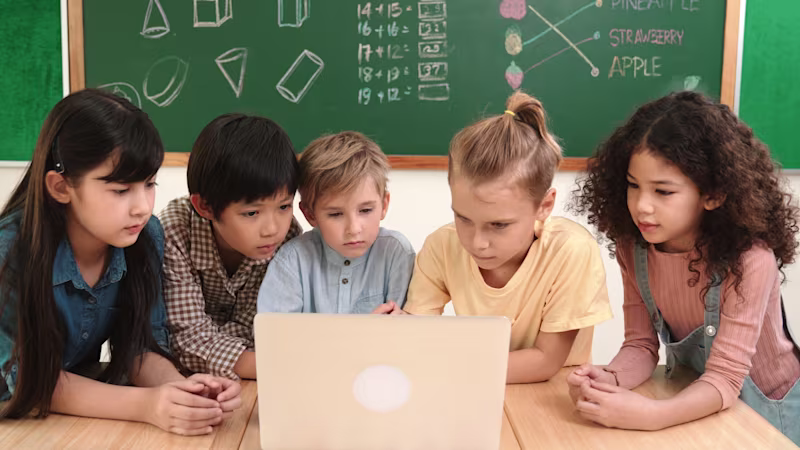 What AI Integration Really Looks Like in Today’s Classrooms