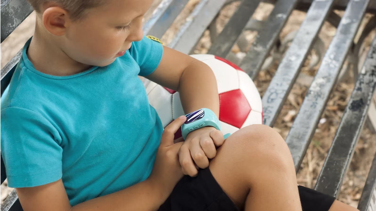What to Know About the Rise of Smartwatches Among Kids