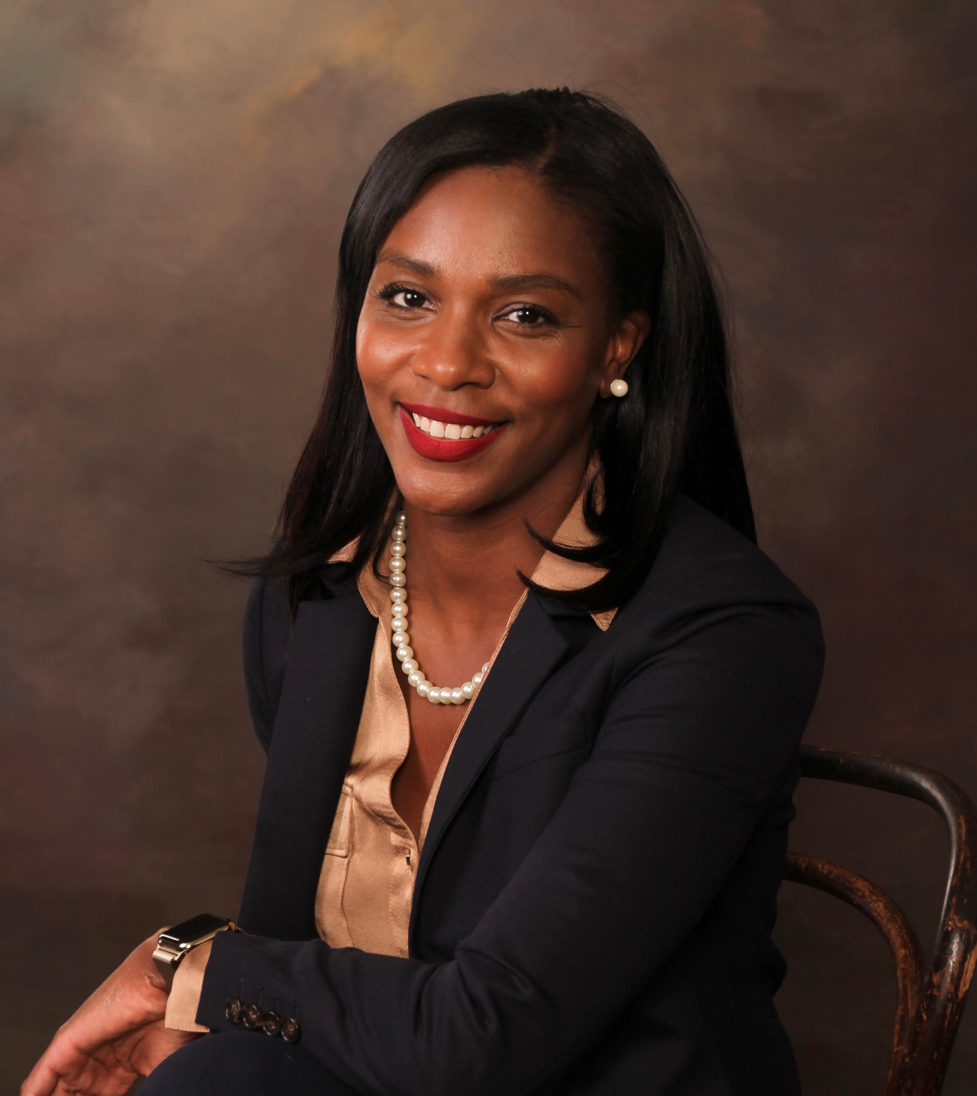 Yolanda Wiggins