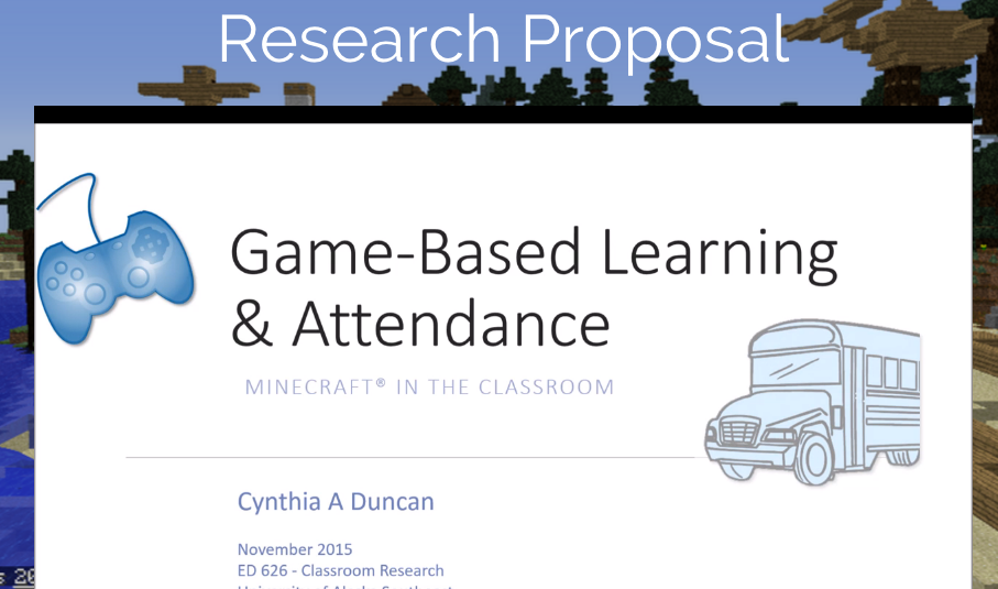 To read Cindy's research, click here.
