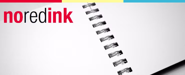 How NoRedInk Teaches Grammar
