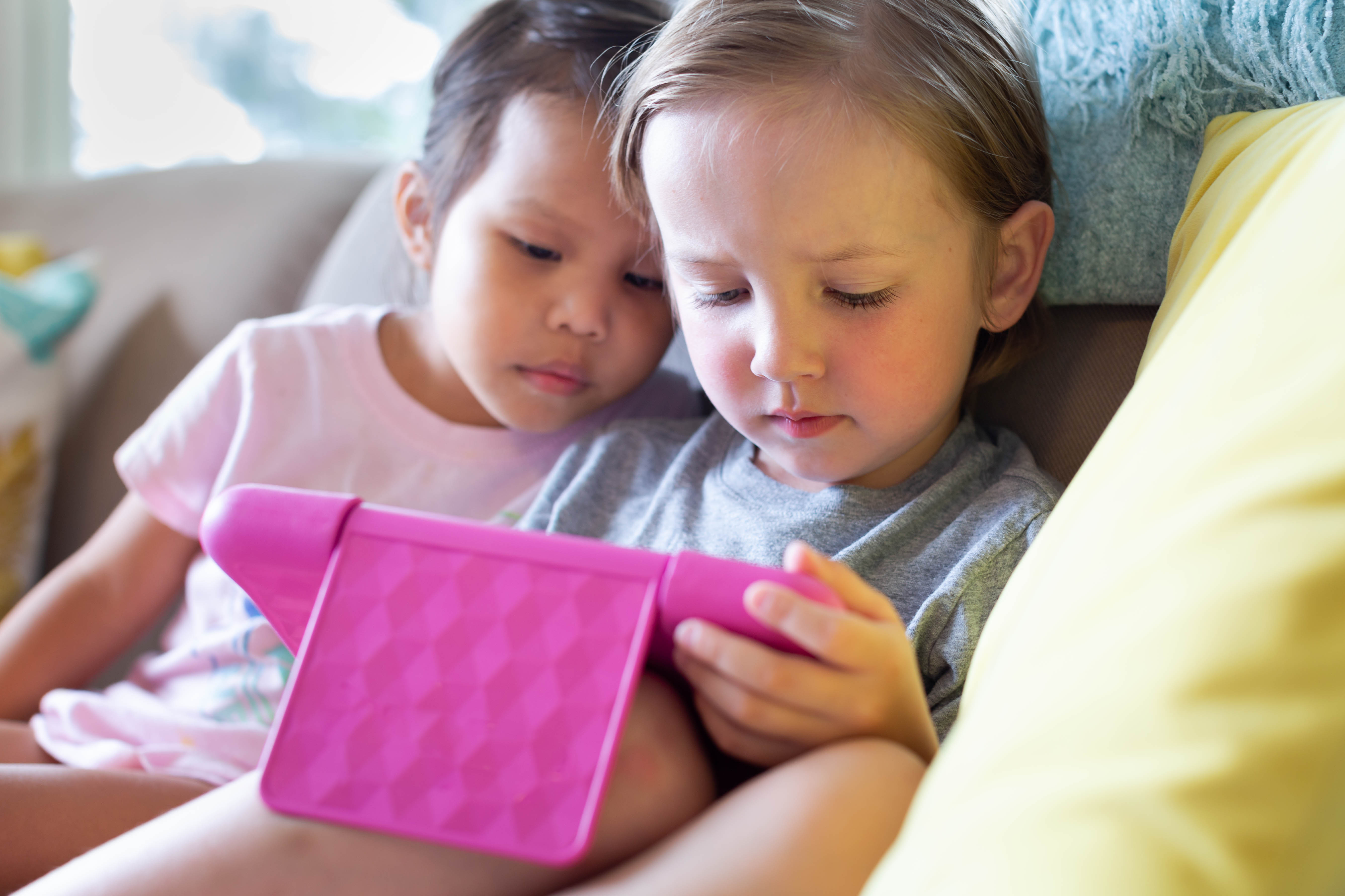 AI Videos Are Warping Early Learning, Teachers Say