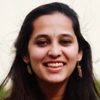 Malvika Bhagwat