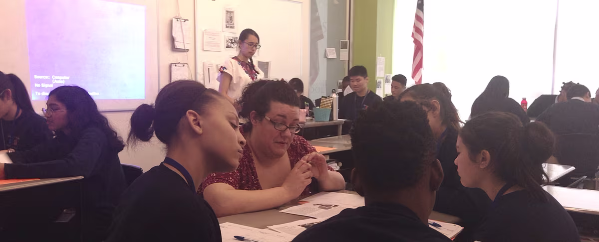 What Does It Mean to Work Like a Teaching Resident? A Look Into NYU’s Digital Pilot Program