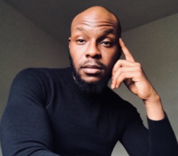 Damen Scott