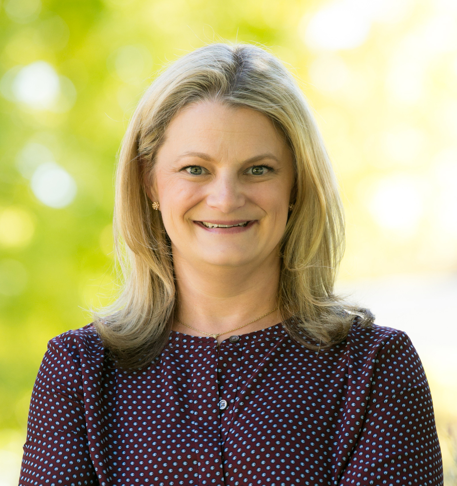Alison Griffin