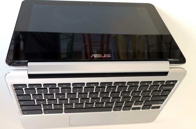 ASUS Chromebook Flip