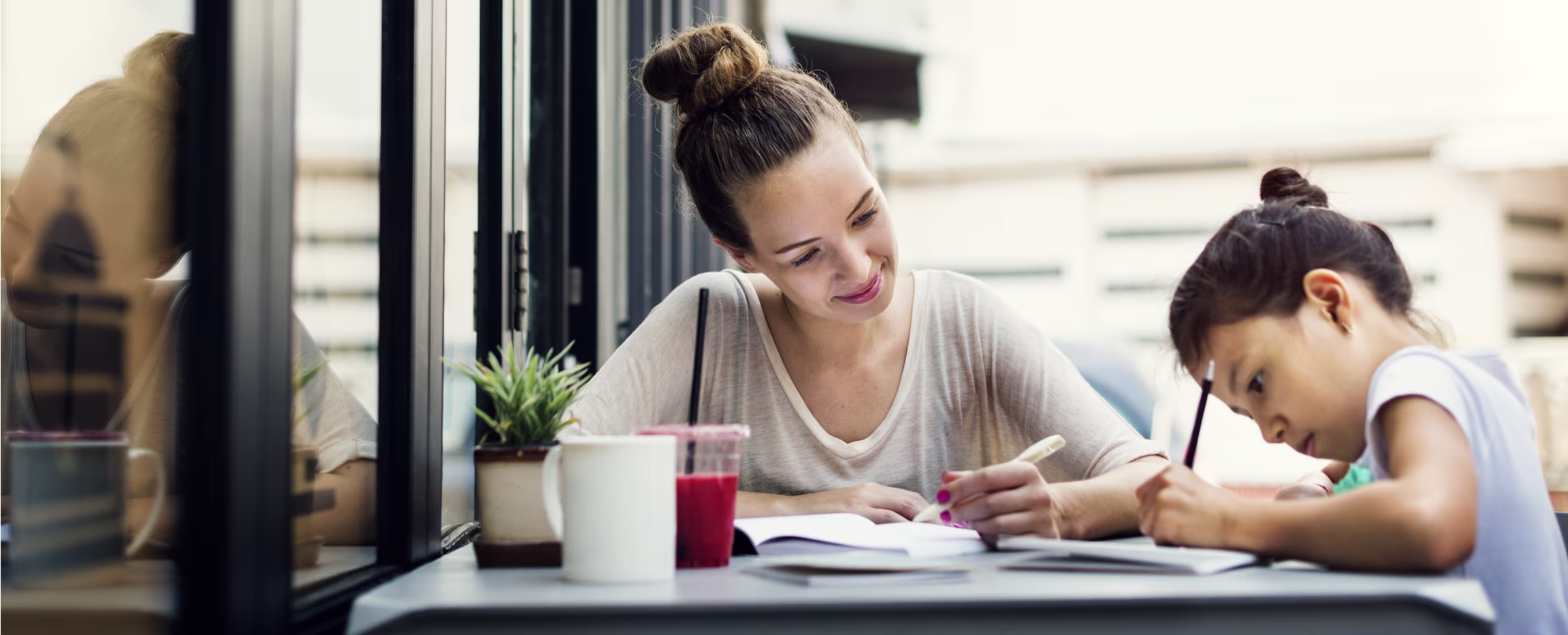 As Alternative Higher-Ed Pathways Take Off, We’re Still Forgetting Parent Learners