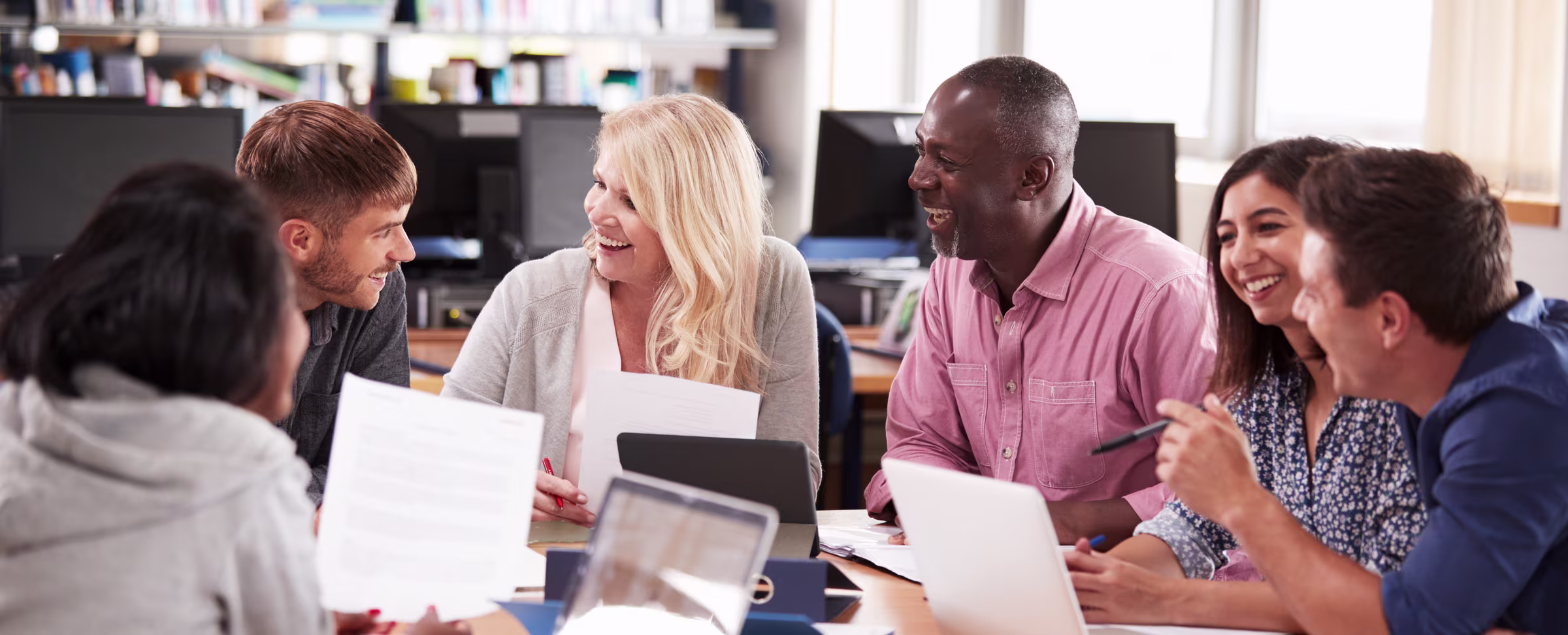 How Colleges Are Thinking Differently to Serve Adult Students