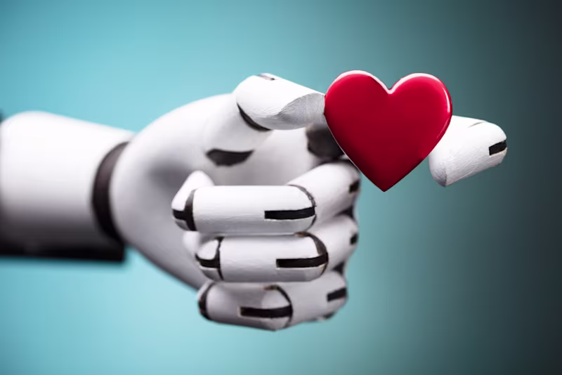 One Day, AI Will Make Teaching Obsolete. As Educators, We Have a Different Role to Play.