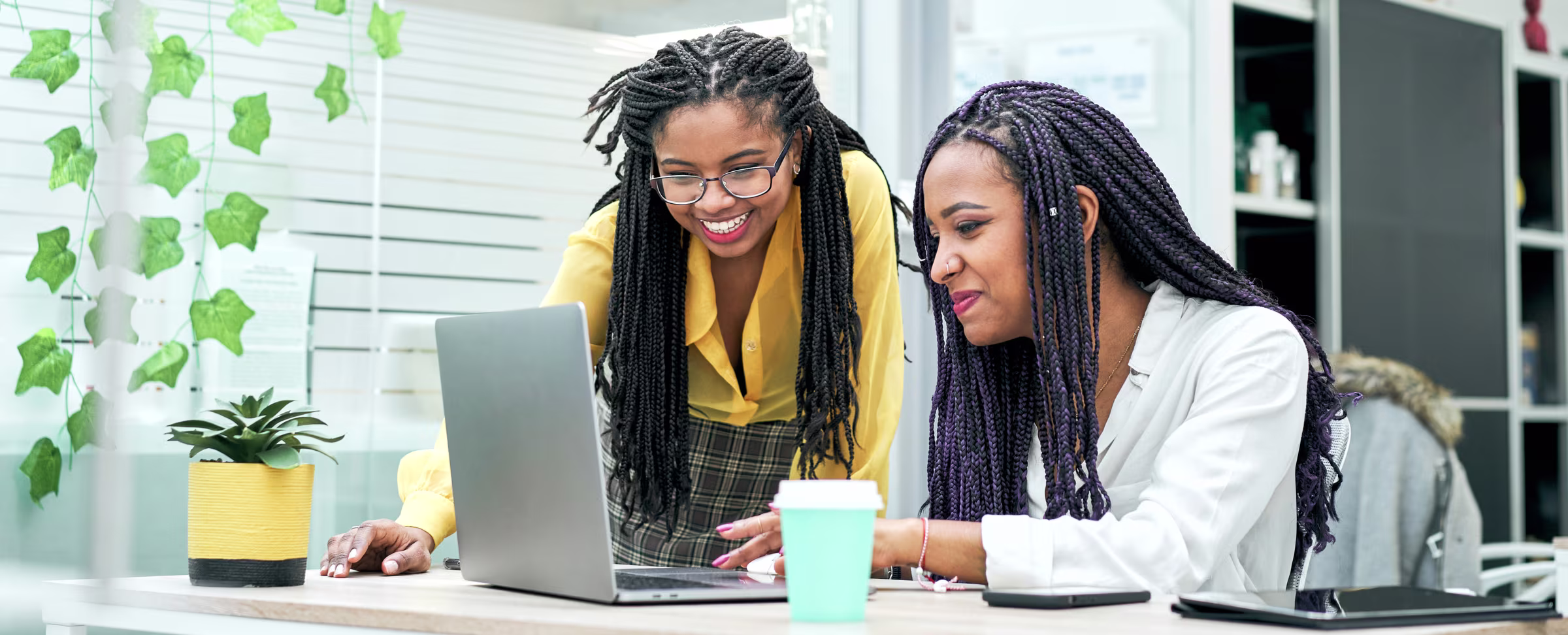 Tech Apprenticeships Shift the Costs of Higher Ed From Students to Employers