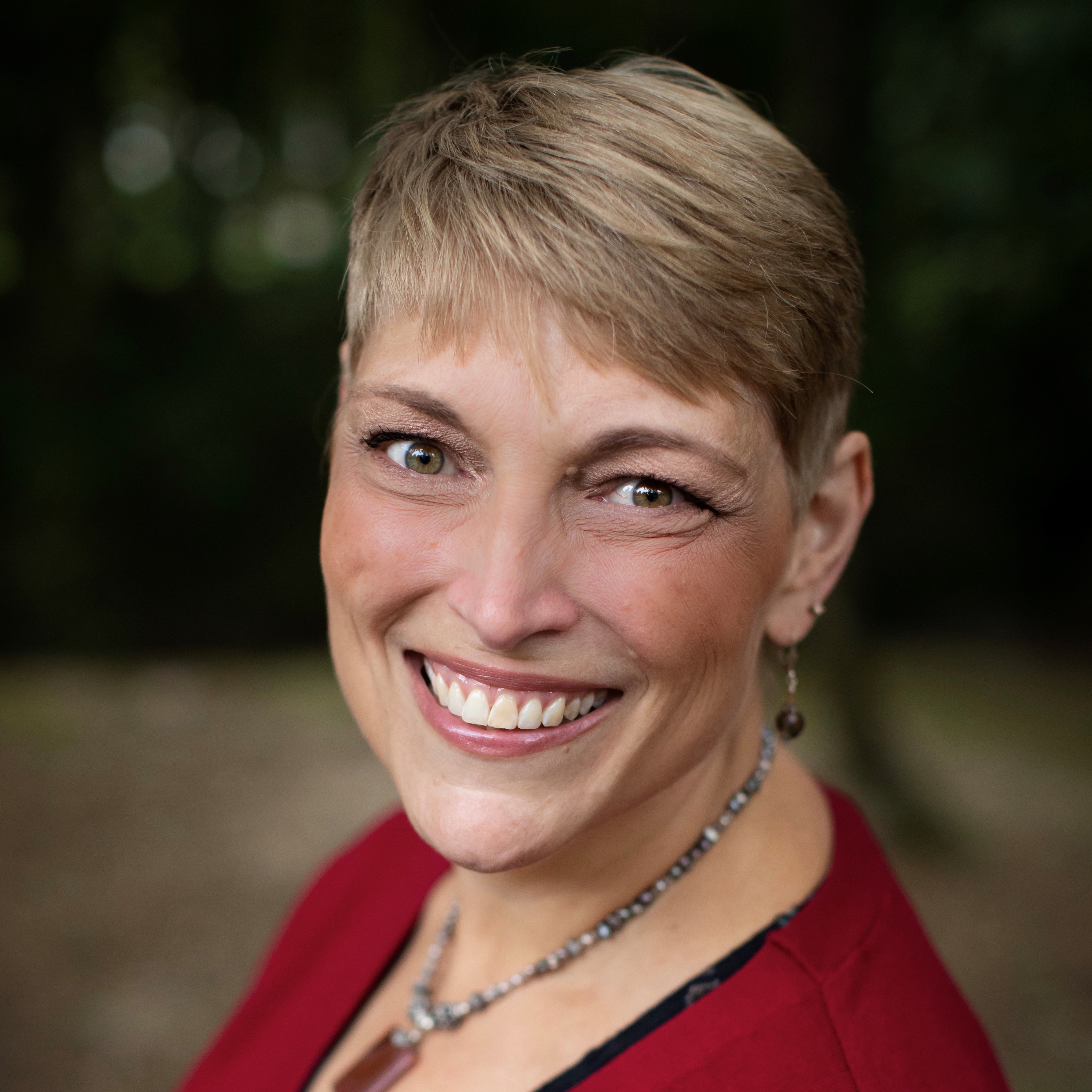 Heather Van Looy