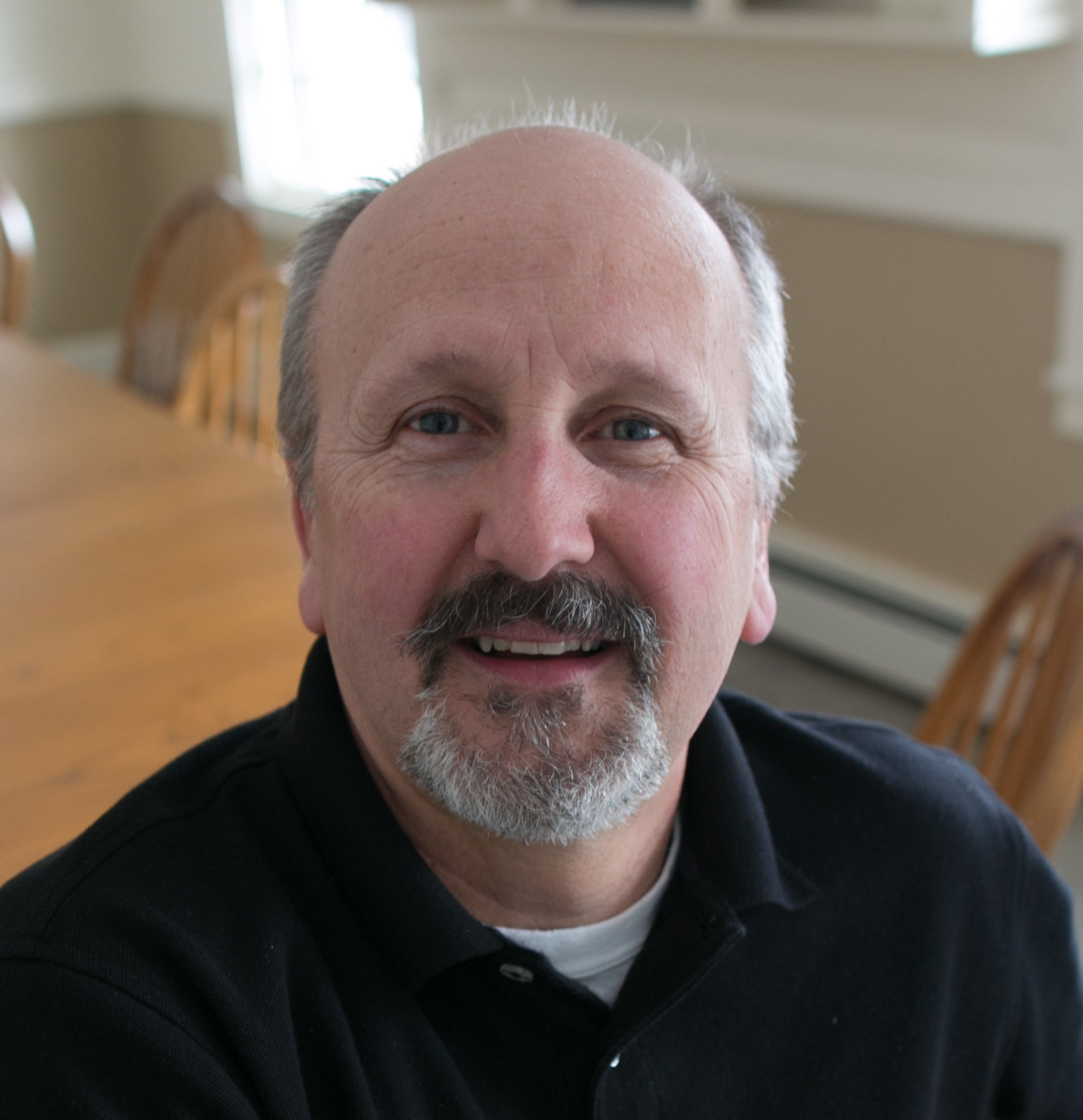 Rich Lehrer
Website: www.richlehrer.weebly.com
Twitter: @RichLehrer1