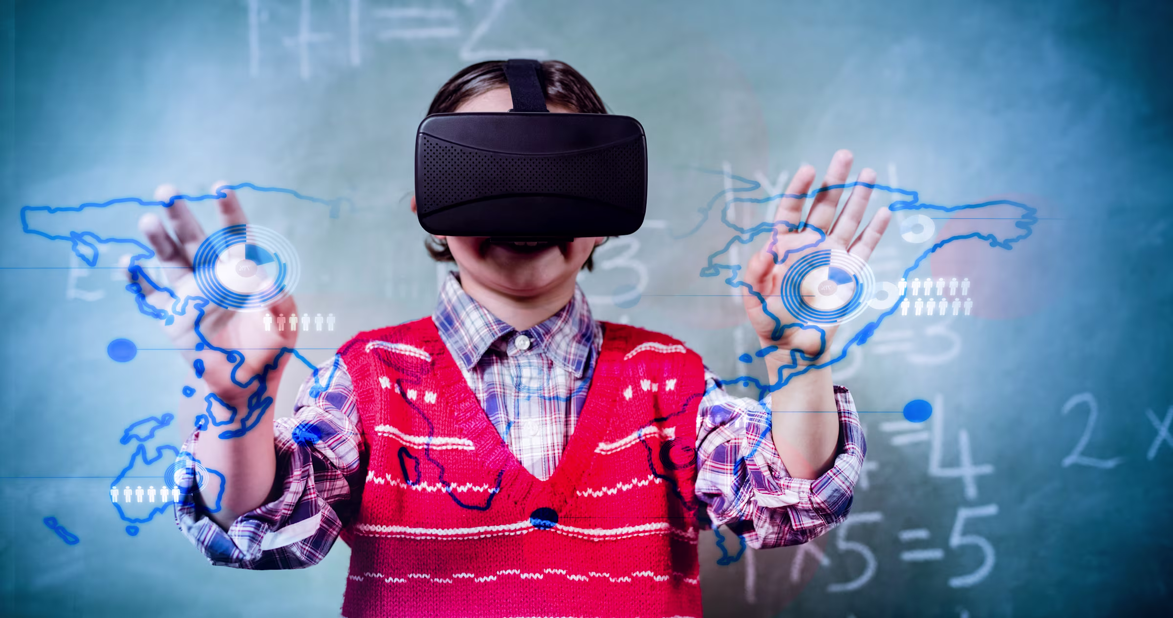 How to Make Augmented Reality a Reality in Your Classroom